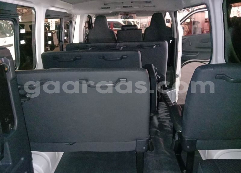 Big with watermark toyota hiace dakar dakar 32503