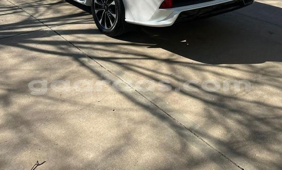 Acheter Occasion Voiture Lexus LX 570 Blanc à Ain sebaa, Casablanca Acheter Occasion Voiture Lexus LX 570 Blanc à Ain sebaa, Casablanca