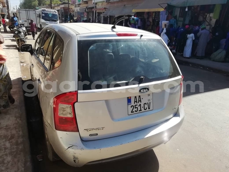 Big with watermark kia rio dakar dakar 32509