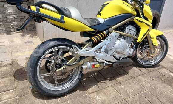 Acheter Neuf Moto Kawasaki KLR 650 Beige à Dakar, Dakar