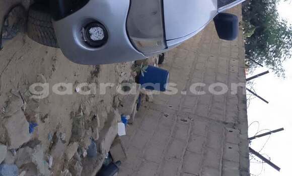 Acheter Occasion Voiture Mitsubishi L200 Gris à Dakar, Dakar Acheter Occasion Voiture Mitsubishi L200 Gris à Dakar, Dakar
