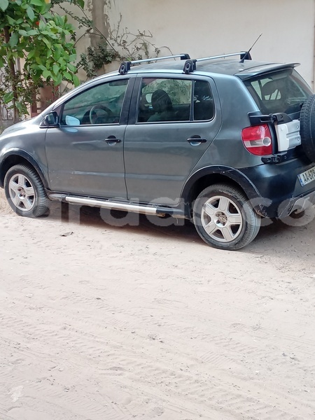 Big with watermark volkswagen fox dakar dakar 32525