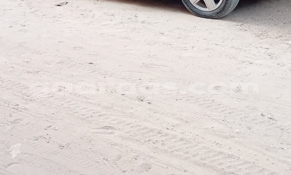 Acheter Occasion Voiture Volkswagen Fox Brun à Dakar, Dakar