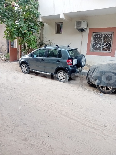 Big with watermark volkswagen fox dakar dakar 32525