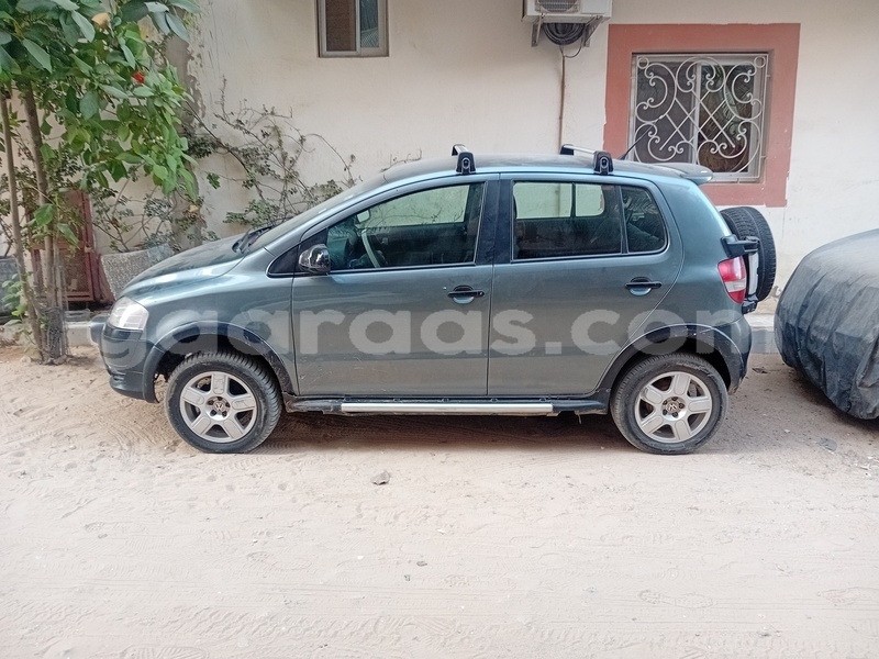 Big with watermark volkswagen fox dakar dakar 32525