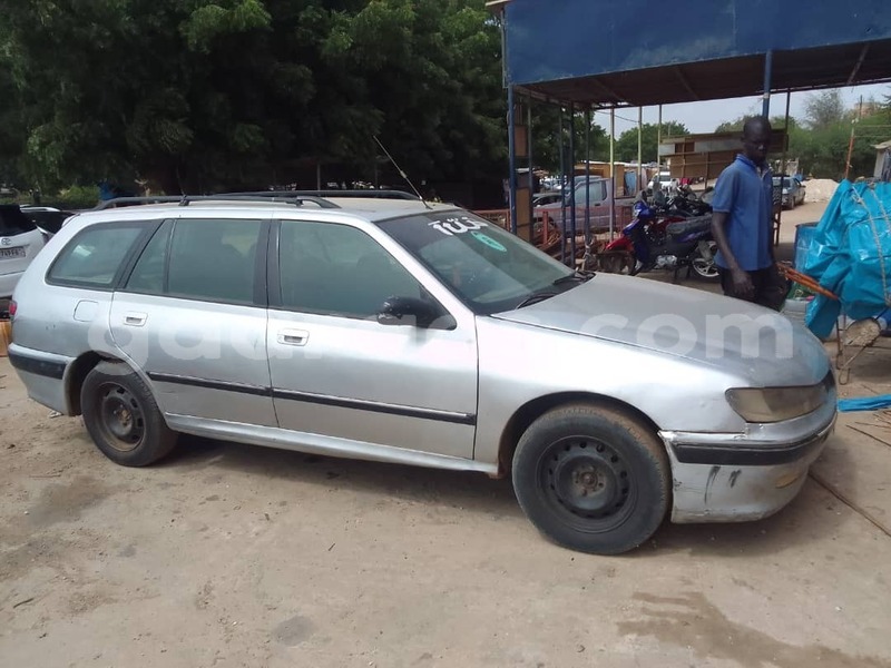 Big with watermark peugeot 406 region de thies nguekhokh 32551