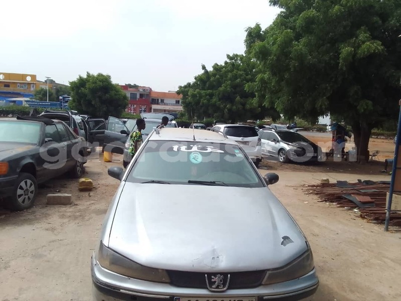 Big with watermark peugeot 406 region de thies nguekhokh 32551