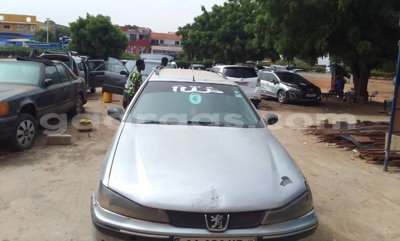 Acheter Occasion Voiture Peugeot 406 Gris à Nguékhokh, Région de Thiès Acheter Occasion Voiture Peugeot 406 Gris à Nguékhokh, Région de Thiès