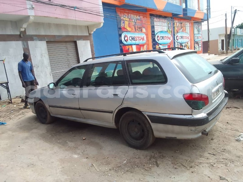 Big with watermark peugeot 406 region de thies nguekhokh 32551