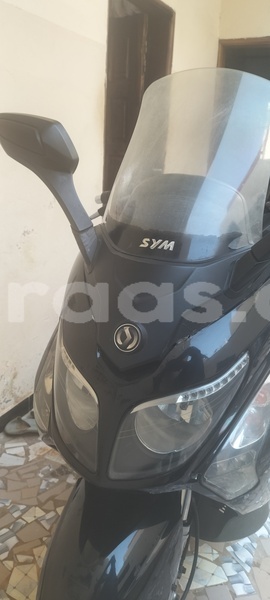 Big with watermark sym maxsym dakar dakar 32601