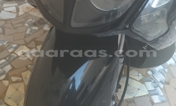 Dieundeu Occasion Sym MAXSYM Black Bike in Dakar in Dakar