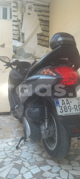 Big with watermark sym maxsym dakar dakar 32601