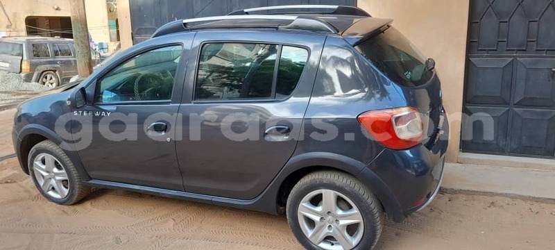 Big with watermark renault sandero dakar dakar 32603