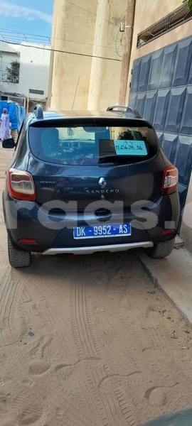 Big with watermark renault sandero dakar dakar 32603