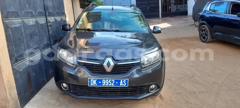 Big with watermark renault sandero dakar dakar 32603