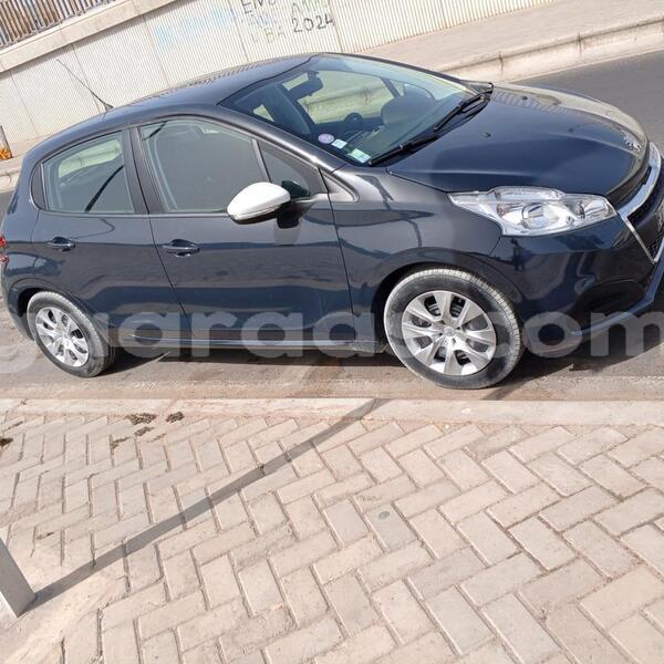 Big with watermark peugeot 208 dakar dakar 32613