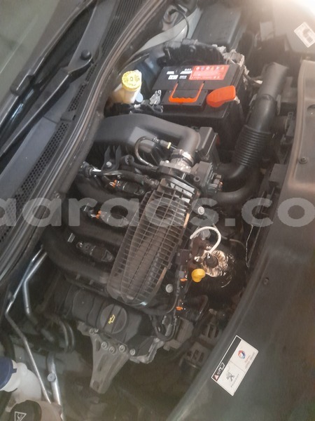 Big with watermark peugeot 208 dakar dakar 32613