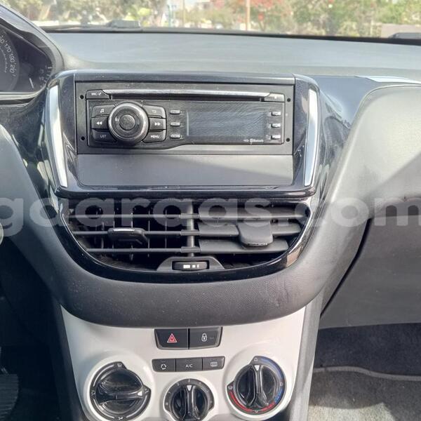 Big with watermark peugeot 208 dakar dakar 32613