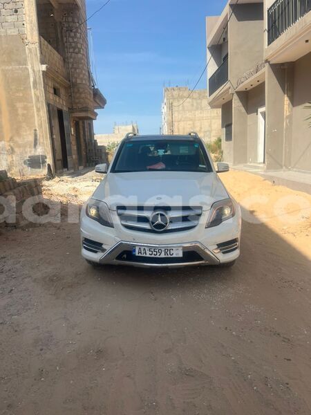 Big with watermark mercedes benz glc 250d dakar dakar 32614