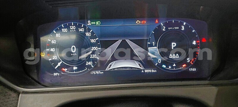 Big with watermark range rover range rover dakar dakar 32615