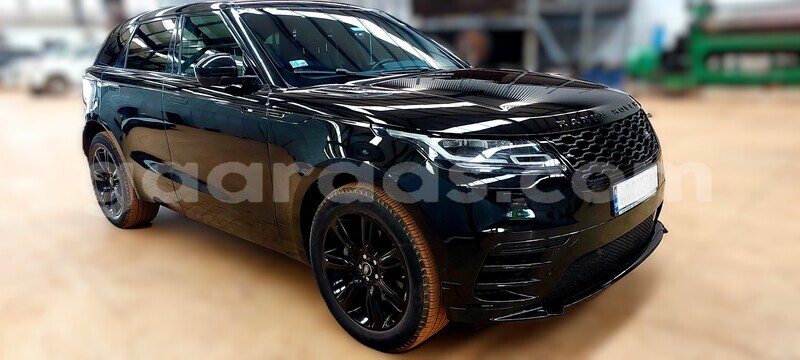 Big with watermark range rover range rover dakar dakar 32615