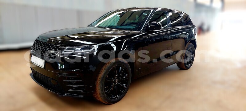 Big with watermark range rover range rover dakar dakar 32615