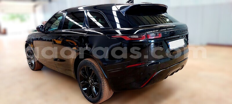 Big with watermark range rover range rover dakar dakar 32615