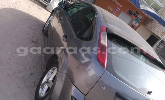 Dieundeu Occasion Ford Focus Blue Auto in Dakar in Dakar Dieundeu Occasion Ford Focus Blue Auto in Dakar in Dakar