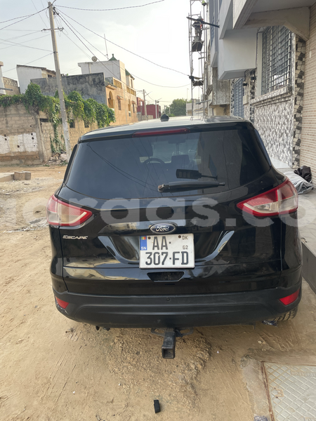 Big with watermark ford mustang dakar rufisque 32628