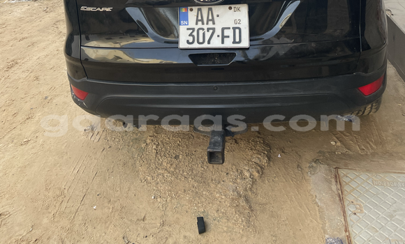 Acheter Occasion Voiture FORD MUSTANG Noir à Rufisque, Dakar Acheter Occasion Voiture FORD MUSTANG Noir à Rufisque, Dakar