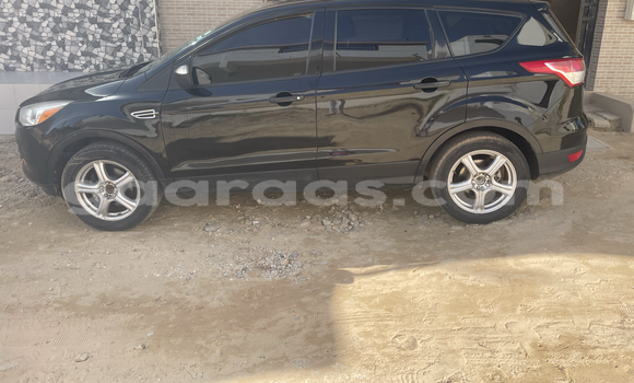 Acheter Occasion Voiture FORD MUSTANG Noir à Rufisque, Dakar