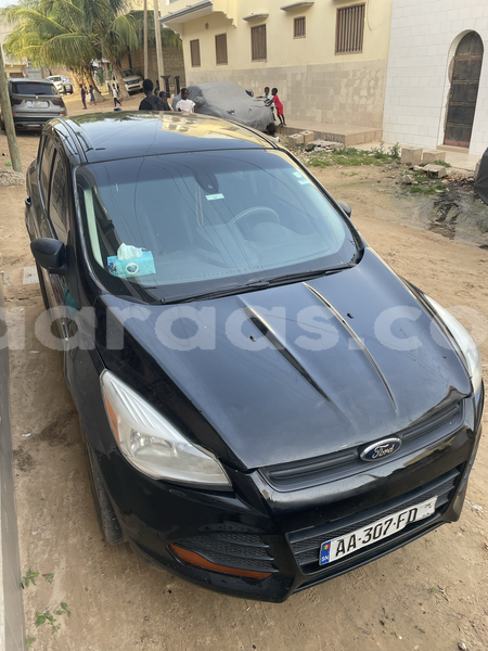 Big with watermark ford mustang dakar rufisque 32628