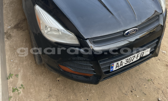 Acheter Occasion Voiture FORD MUSTANG Noir à Rufisque, Dakar Acheter Occasion Voiture FORD MUSTANG Noir à Rufisque, Dakar