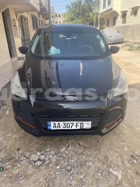 Big with watermark ford mustang dakar rufisque 32628