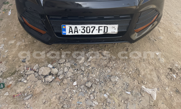 Acheter Occasion Voiture FORD MUSTANG Noir à Rufisque, Dakar Acheter Occasion Voiture FORD MUSTANG Noir à Rufisque, Dakar