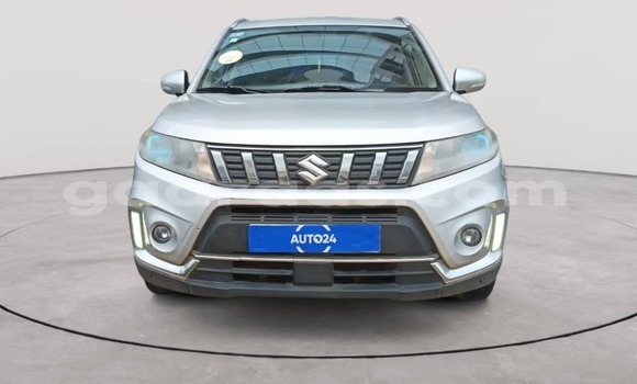 Acheter Occasion Voiture Suzuki Vitara Gris à Dakar, Dakar