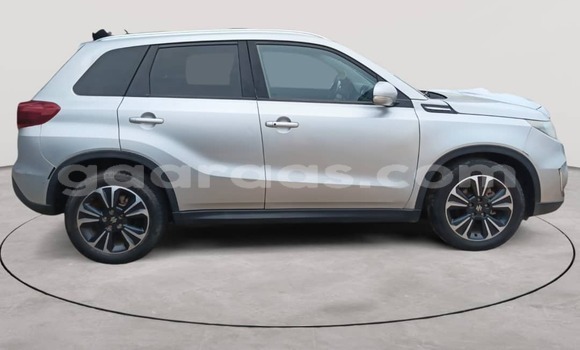 Acheter Occasion Voiture Suzuki Vitara Gris à Dakar, Dakar Acheter Occasion Voiture Suzuki Vitara Gris à Dakar, Dakar