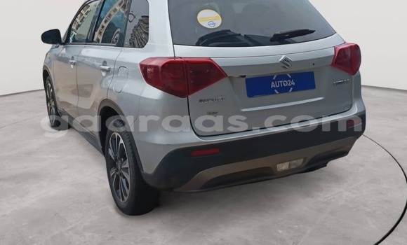 Acheter Occasion Voiture Suzuki Vitara Gris à Dakar, Dakar Acheter Occasion Voiture Suzuki Vitara Gris à Dakar, Dakar