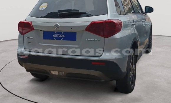 Acheter Occasion Voiture Suzuki Vitara Gris à Dakar, Dakar Acheter Occasion Voiture Suzuki Vitara Gris à Dakar, Dakar