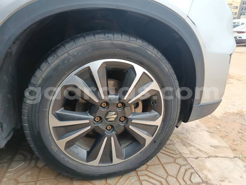 Big with watermark suzuki vitara dakar dakar 32634