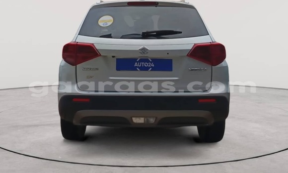 Acheter Occasion Voiture Suzuki Vitara Gris à Dakar, Dakar Acheter Occasion Voiture Suzuki Vitara Gris à Dakar, Dakar