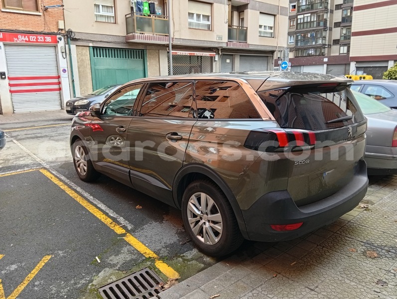 Big with watermark peugeot 5008 dakar dakar 32639