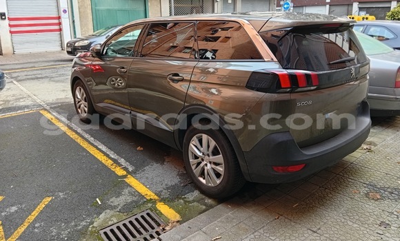 Acheter Import Voiture Peugeot 5008 Autre à Dakar, Dakar