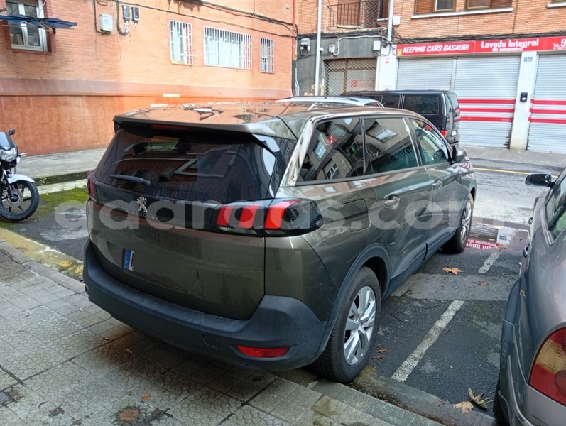 Big with watermark peugeot 5008 dakar dakar 32639