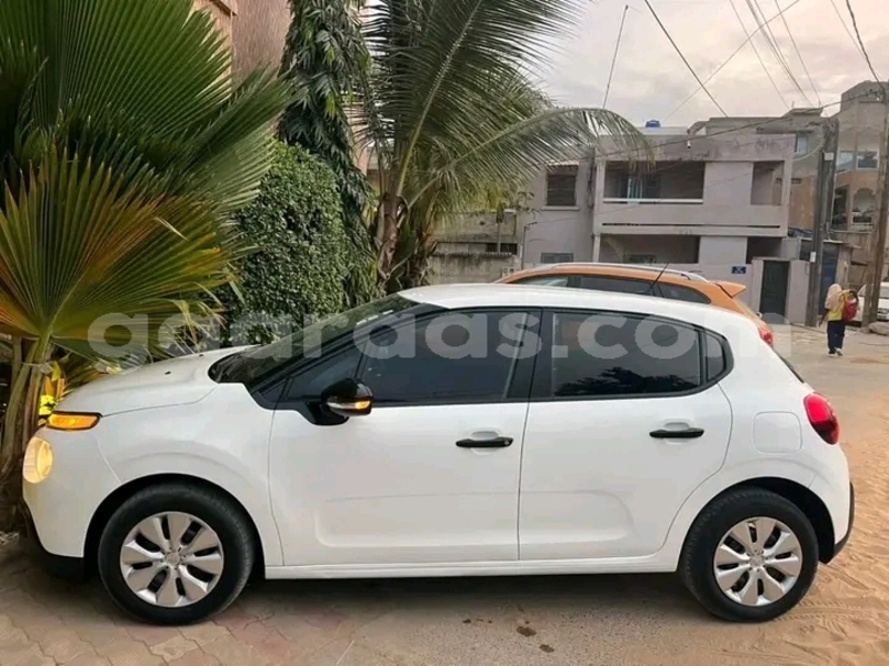 Big with watermark citroen c3 dakar dakar 32640