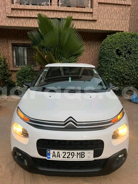 Big with watermark citroen c3 dakar dakar 32640