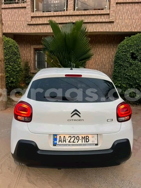 Big with watermark citroen c3 dakar dakar 32640