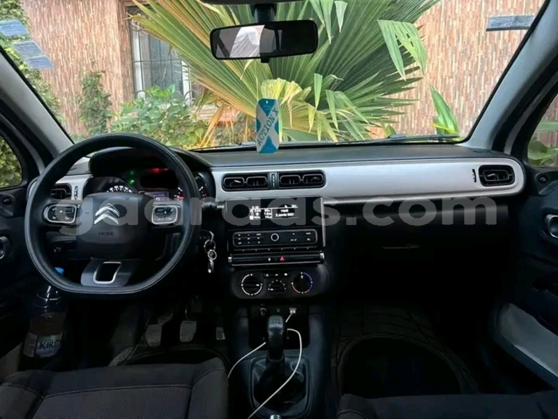 Big with watermark citroen c3 dakar dakar 32640