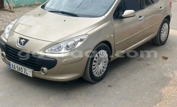 Acheter Occasion Voiture Peugeot 307 Autre à Dakar, Dakar Acheter Occasion Voiture Peugeot 307 Autre à Dakar, Dakar