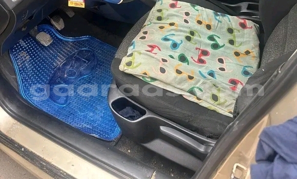 Acheter Occasion Voiture Peugeot 307 Autre à Dakar, Dakar Acheter Occasion Voiture Peugeot 307 Autre à Dakar, Dakar